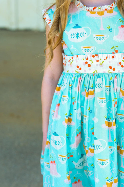 high-tea-ethel-vintage-dress-little-miss-marmalade - Sophia's Style -4
